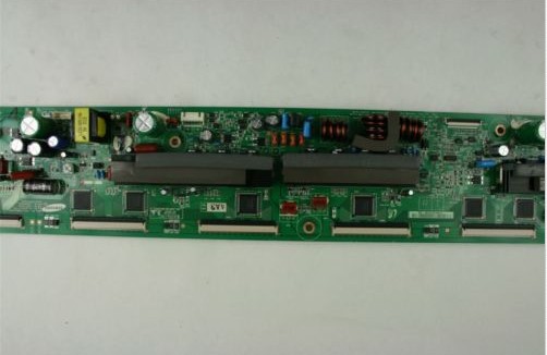 SAMSUNG PN51F4500AF Y SUS SUSTAIN BOARD LJ92-01940A